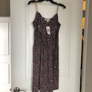 Michael Kors Floral Dress